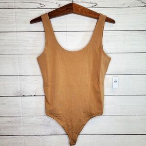 NWT Banana Republic True Hues BodySuit Size: L